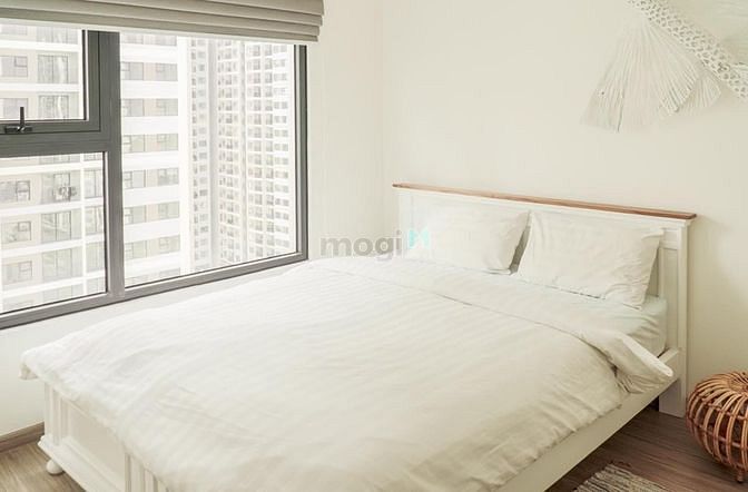 Hình ảnh MỚI 100% - cho thuê căn 2PN full NT cao cấp chỉ 8t Vinhomes Grand Park