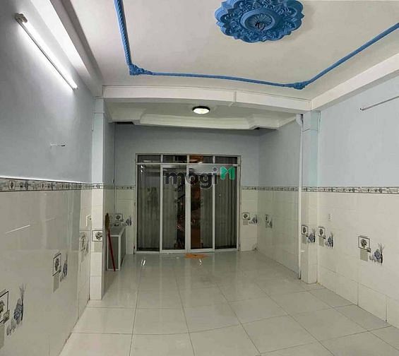 Hình ảnh Cho thuê nhà nc - mặt tiền đường số - tân quy quận 7