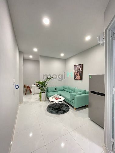 Hình ảnh Cho thuê CHDV tách bếp 1PN Quận 1 , Quận 3 , Quận 5
