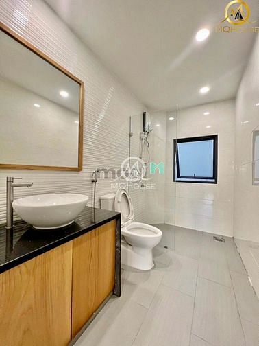 Hình ảnh 💎CHDV Ban công, Sân thượng, siêu thoáng tại Hoàng Hoa Thám Bình Thạnh