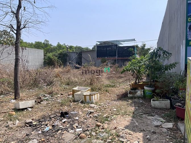 Hình ảnh Chủ đất bán 300m2 thổ cư ngay Trường, liền kề ĐH Việt Đức