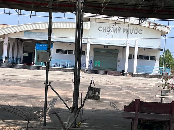 Hình ảnh Chủ đất bán 300m2 thổ cư ngay Trường, liền kề ĐH Việt Đức