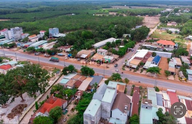Hình ảnh 💠 Cần BÁN đất thổ cư 100m2 -Giáp dự án NOVA, KHANG ĐIỀN-Chỉ 16tr/m2💠