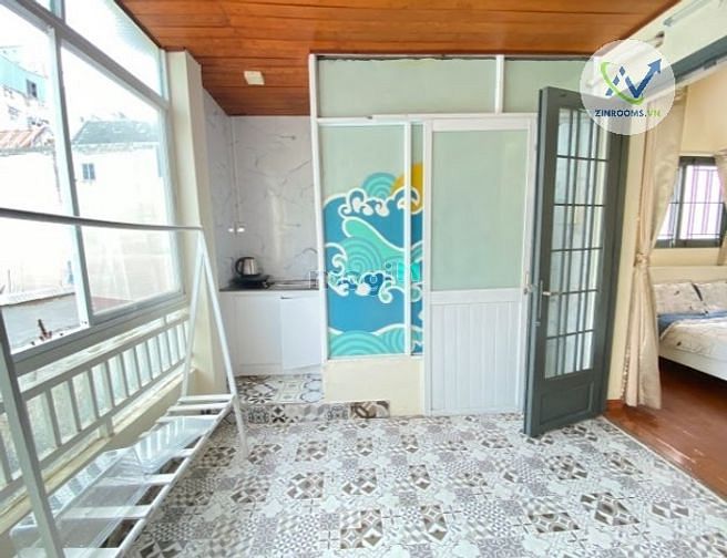Hình ảnh ful nt thủ khoa huân, Q1, cách chợ bến thành 50m
