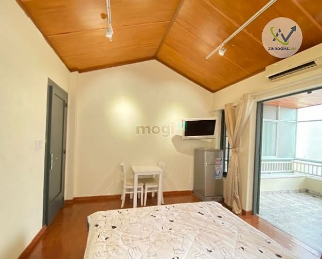 Hình ảnh ful nt thủ khoa huân, Q1, cách chợ bến thành 50m