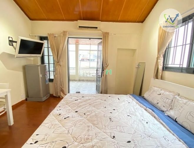 Hình ảnh ful nt thủ khoa huân, Q1, cách chợ bến thành 50m