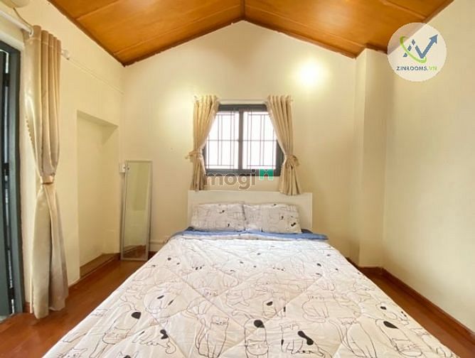 Hình ảnh ful nt thủ khoa huân, Q1, cách chợ bến thành 50m