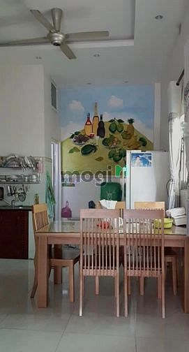 Hình ảnh Bán nhà hẻm 63 ĐƯỜNG SỐ 10, LINH XUÂN THỦ ĐỨC - 67m2