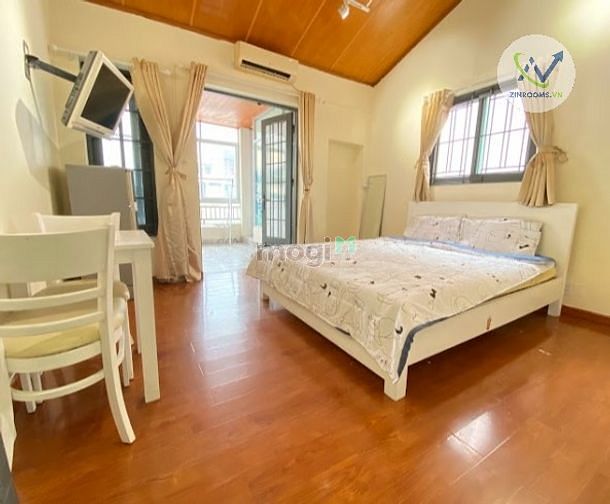 Hình ảnh ful nt thủ khoa huân, Q1, cách chợ bến thành 50m