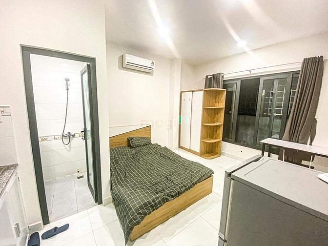 Hình ảnh Cho thuê Trang Chủ MB66.COM / Đăng Ký Tặng 66K cửa sổ Ung Văn Khiêm gần cầu Sài Gòn
