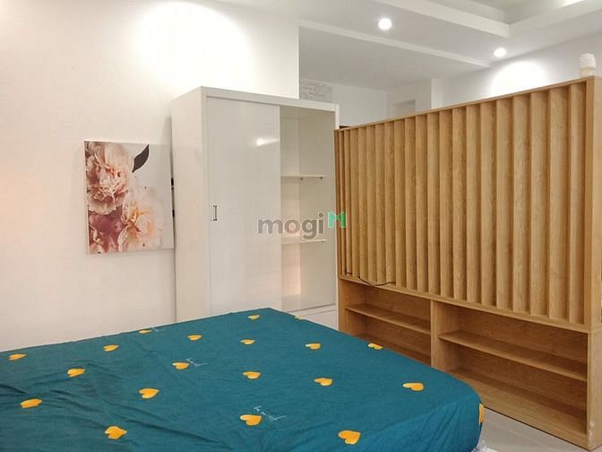Hình ảnh Cho thuê Trang Chủ MB66.COM / Đăng Ký Tặng 66K sát Sân bay Tân Sơn Nhất ban công Máy giặt riêng