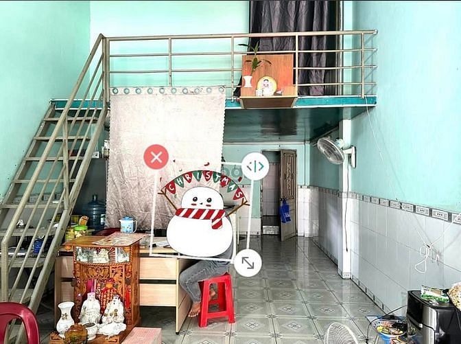 Hình ảnh Bán nhà hẻm 962 QUỐC LỘ 13, HIỆP BÌNH PHƯỚC, THỦ ĐỨC - 79m2