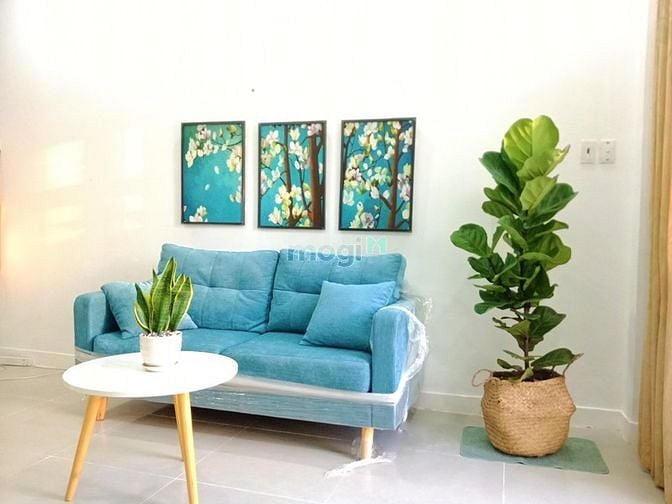 Hình ảnh Cho thuê Trang Chủ MB66.COM / Đăng Ký Tặng 66K sát Sân bay Tân Sơn Nhất ban công Máy giặt riêng