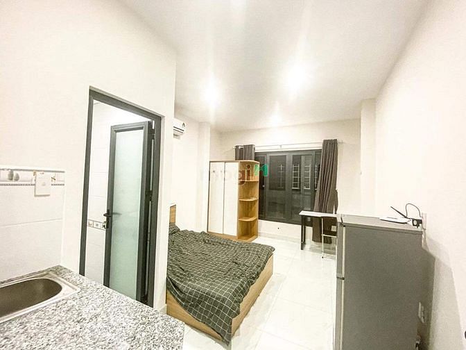 Hình ảnh Cho thuê Trang Chủ MB66.COM / Đăng Ký Tặng 66K cửa sổ Ung Văn Khiêm gần cầu Sài Gòn