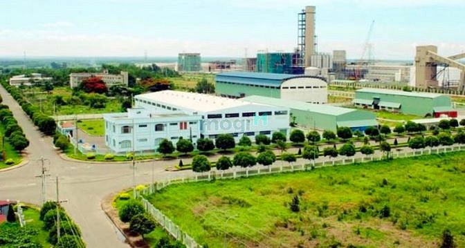 Hình ảnh 💠BÁN GẤP❗️100m2 Thổ cư ĐƯỜNG NHỰA 30M,SHR -CẠNH KCN phát triển 💠