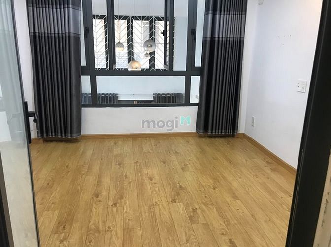 Hình ảnh Cho Thuê Nhà Nguyên căn Quận 4, Nhà Mới, 2PN-2WC