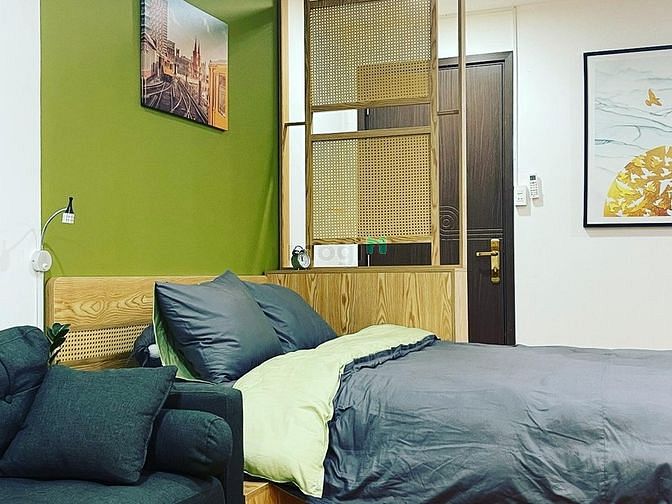Hình ảnh Studio full NT_Đề Thám,Q1_Cô Giang_Bùi Viện_Bến Thành_ngã 6 Phù Đổng