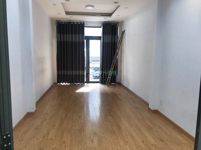 Hình ảnh Cho Thuê Nhà Nguyên căn Quận 4, Nhà Mới, 2PN-2WC