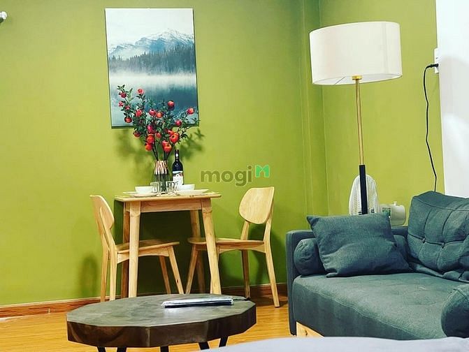 Hình ảnh Studio full NT_Đề Thám,Q1_Cô Giang_Bùi Viện_Bến Thành_ngã 6 Phù Đổng