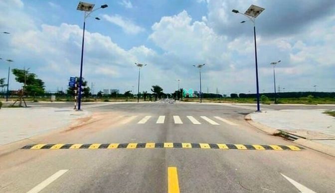 Hình ảnh 💠BÁN GẤP❗️100m2 Thổ cư ĐƯỜNG NHỰA 30M,SHR -CẠNH KCN phát triển 💠