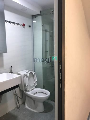 Hình ảnh Cho Thuê Nhà Nguyên căn Quận 4, Nhà Mới, 2PN-2WC