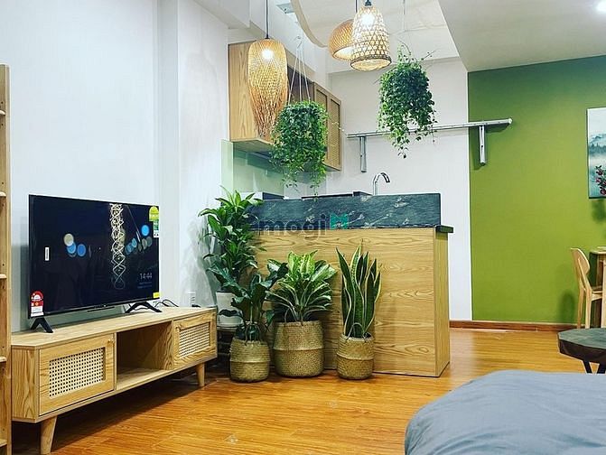 Hình ảnh Studio full NT_Đề Thám,Q1_Cô Giang_Bùi Viện_Bến Thành_ngã 6 Phù Đổng