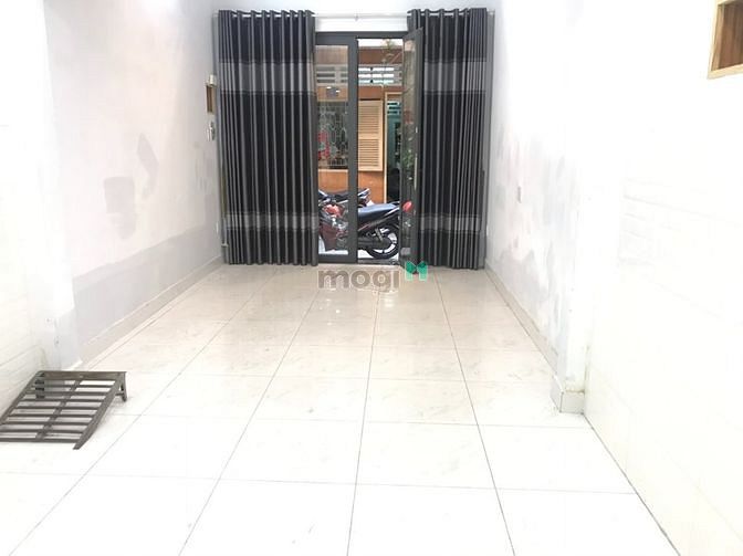 Hình ảnh Cho Thuê Nhà Nguyên căn Quận 4, Nhà Mới, 2PN-2WC