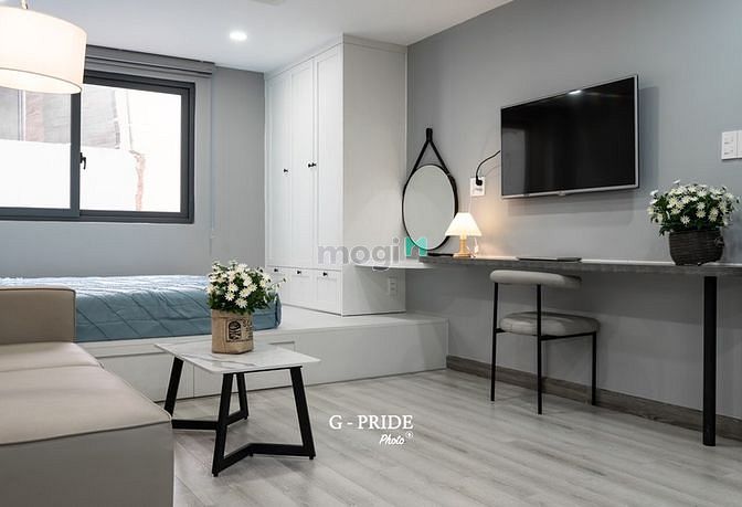 Hình ảnh 🍀🍀1 Phòng Ngủ Full nội thất Phan Đăng Lưu Phú Nhuận🍀🍀