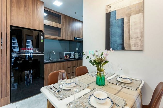 Hình ảnh 한국어 가능 Cần cho thuê gấp Trang Chủ MB66.COM / Đăng Ký Tặng 66K 2PN khu The Peak - Midtown Phú Mỹ Hưng.