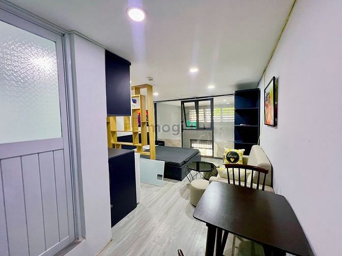 Hình ảnh Cho thuê Trang Chủ MB66.COM / Đăng Ký Tặng 66K mới đẹp đường Lý Văn Phức, Tân Định, giá rẻ