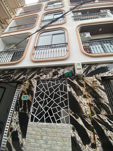 Hình ảnh MỞ BÁN!! chung cư D3 ĐỘI CẤN_BA ĐÌNH 32 - 58m2 - SỔ VĨNH VIỄN_Giá rẻ