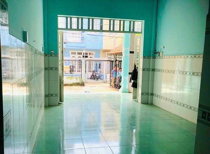 Hình ảnh Bán nhà hẻm 155 ĐƯỜNG SỐ 8, LINH XUÂN THỦ ĐỨC - 200m2
