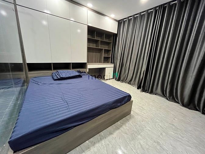 Hình ảnh Penthouse sang xịn mịn full nội thất chỉ dọn vào là ở