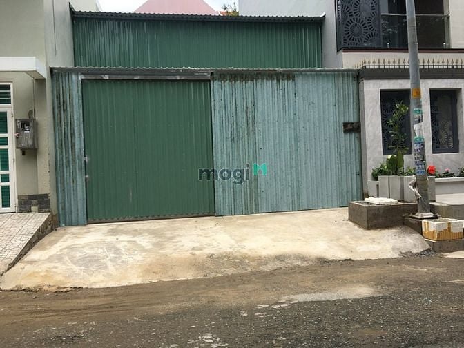 Hình ảnh CHO THUÊ KHO 126m2 Gần ngay Giga Mall cầu Bình Lợi