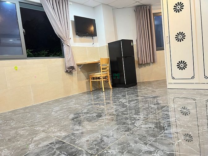 Hình ảnh Căn mới cửa sổ thoáng_Có nội thất sang ngay Lotte Mart Quận 7