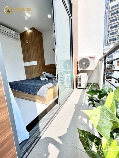 Hình ảnh 🔥Căn Hộ Studio Ban Công Đường Phan Đình Phùng