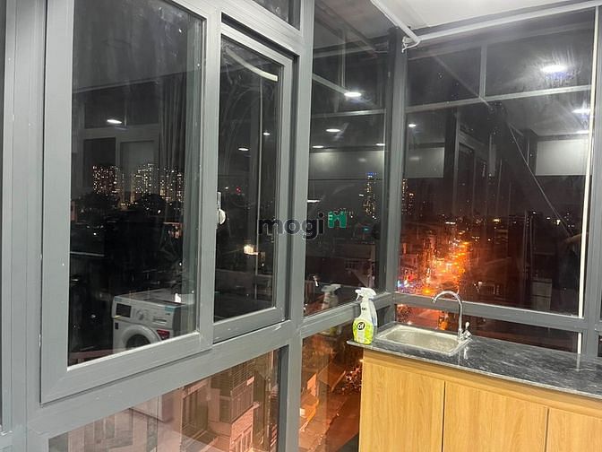 Hình ảnh Penthouse sang xịn mịn full nội thất chỉ dọn vào là ở