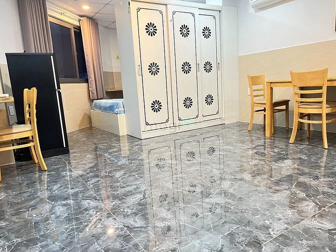 Hình ảnh Căn mới cửa sổ thoáng_Có nội thất sang ngay Lotte Mart Quận 7