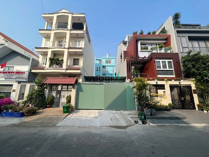 Hình ảnh CHO THUÊ KHO 126m2 Gần ngay Giga Mall cầu Bình Lợi