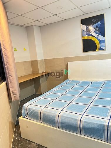 Hình ảnh Căn mới cửa sổ thoáng_Có nội thất sang ngay Lotte Mart Quận 7