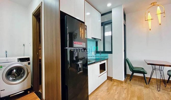 Hình ảnh CH STUDIO cao cấp full nội thất đối diện lotte Nguyễn Văn Lượng_Gò Vấp