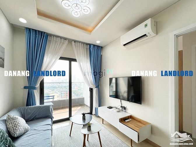 Hình ảnh Mb6623 nạp rút nhanh chóng 2PN Monarchy Tầng 9 hướng Đông - C231
