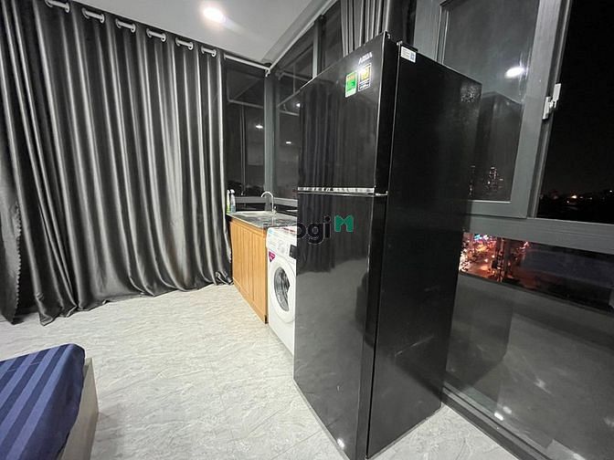 Hình ảnh Penthouse sang xịn mịn full nội thất chỉ dọn vào là ở