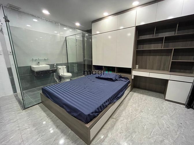 Hình ảnh Penthouse sang xịn mịn full nội thất chỉ dọn vào là ở