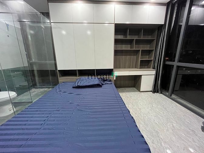 Hình ảnh Penthouse sang xịn mịn full nội thất chỉ dọn vào là ở
