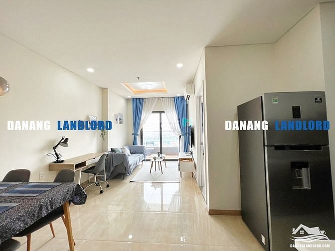 Hình ảnh Mb6623 nạp rút nhanh chóng 2PN Monarchy Tầng 9 hướng Đông - C231
