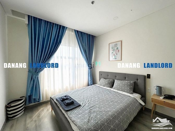 Hình ảnh Mb6623 nạp rút nhanh chóng 2PN Monarchy Tầng 9 hướng Đông - C231