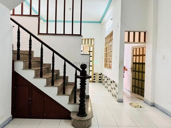 Hình ảnh Bán nhà hẻm 32 ĐƯỜNG SỐ 10, LINH TRUNG THỦ ĐỨC - 49m2