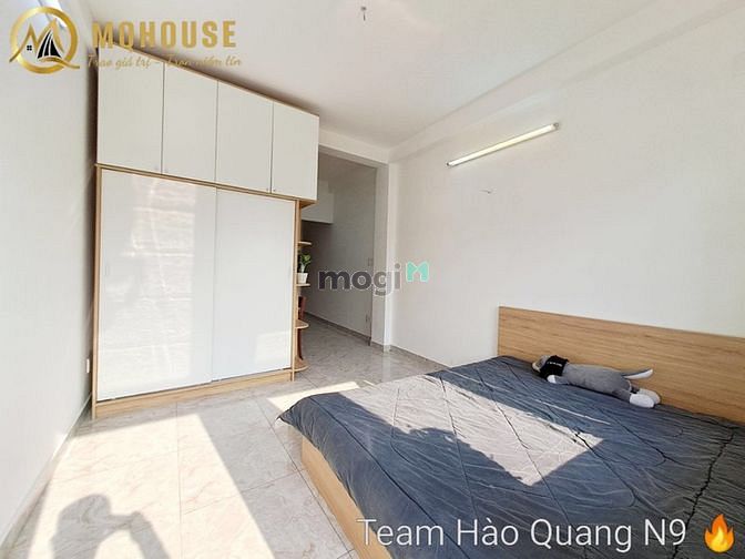 Hình ảnh Studio tách bếp - Ban công - gần trụ sở công an phường - quận 3