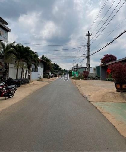 Hình ảnh 💠Cần bán Đất thổ cư -Đường Nguyễn Hoàng giáp QL1A - 100m2 SHR chủ gửi